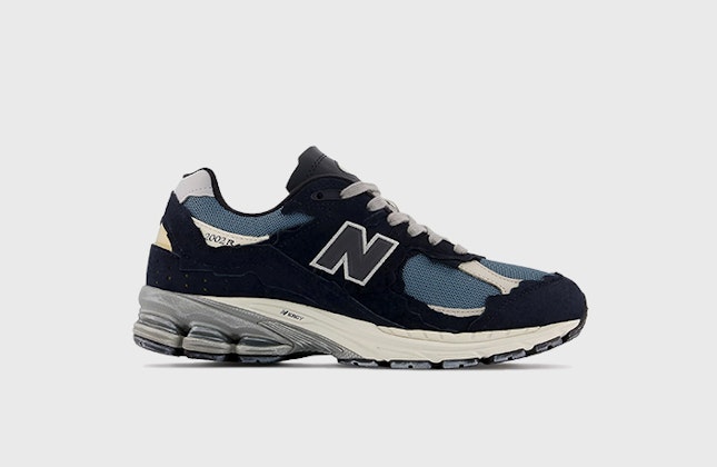 New Balance 2002R "Protection Pack" (Dark Navy) New Balance 2002R "Protection Pack" (Dark Navy)