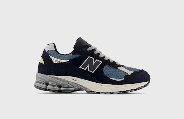 New Balance 2002R "Protection Pack" (Dark Navy)