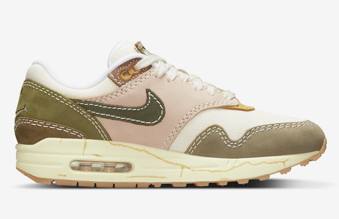 Nike Air Max 1 Premium "Wabi-Sabi" (Asia excl.)