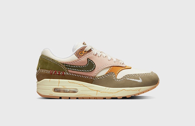 Nike Air Max 1 Premium "Wabi-Sabi" (Asia excl.)