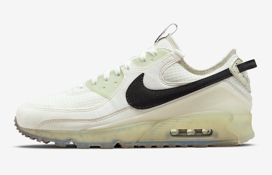 Nike Air Max 90 Terrascape Sail kaufen DH2973 100 HEAT MVMNT