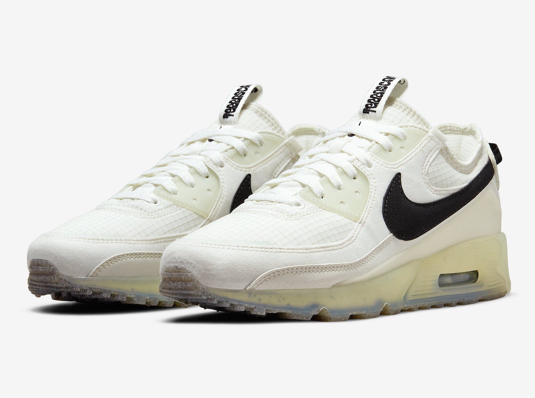 Nike Air Max 90 Terrascape "Sail"