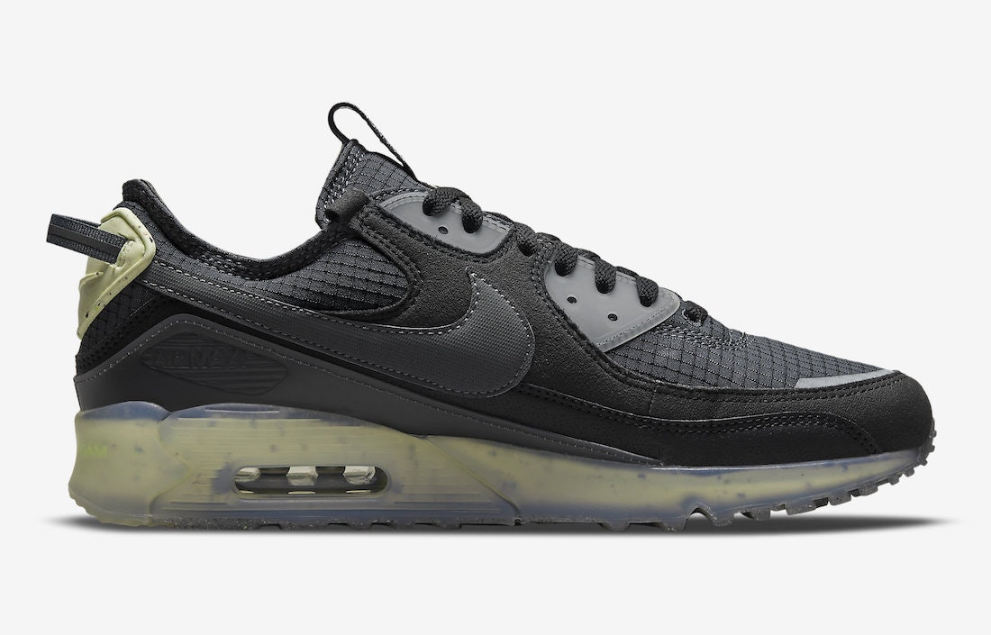 Nike Air Max 90 Terrascape "Anthracite"