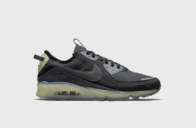 Nike Air Max 90 Terrascape "Anthracite" Nike Air Max 90 Terrascape "Anthracite"