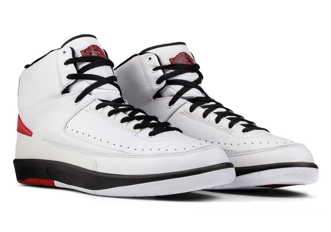 Air Jordan 2 "OG"