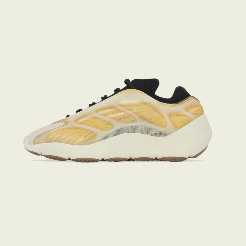 adidas Yeezy 700 V3 "Mono Safflower"