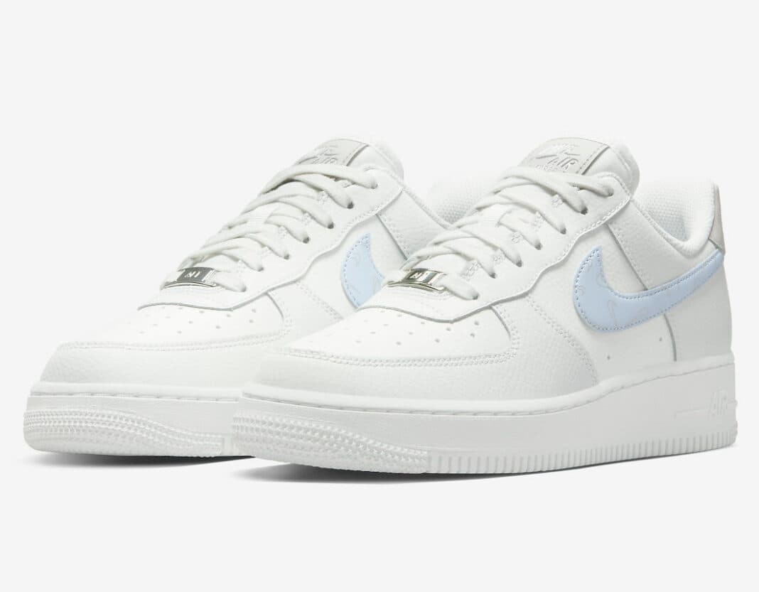 Air Force 1 Low "Football Grey"