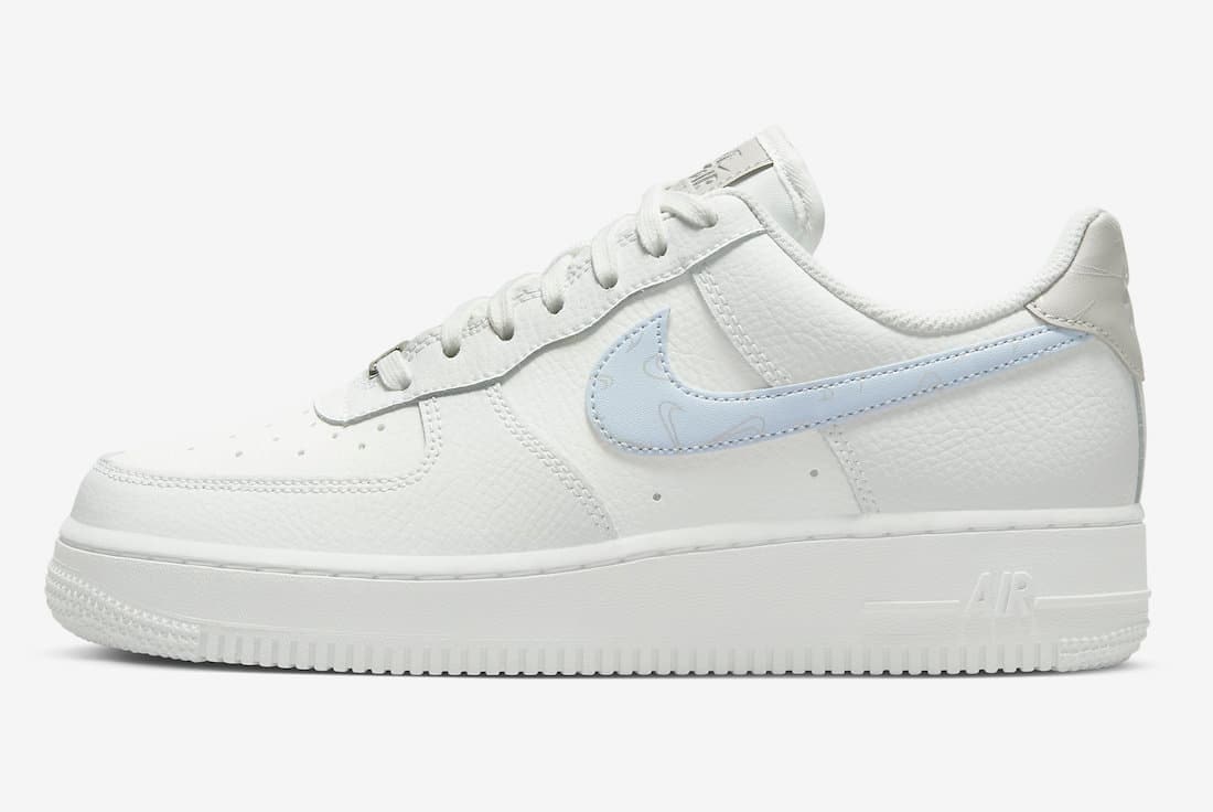 Air Force 1 Low "Football Grey"