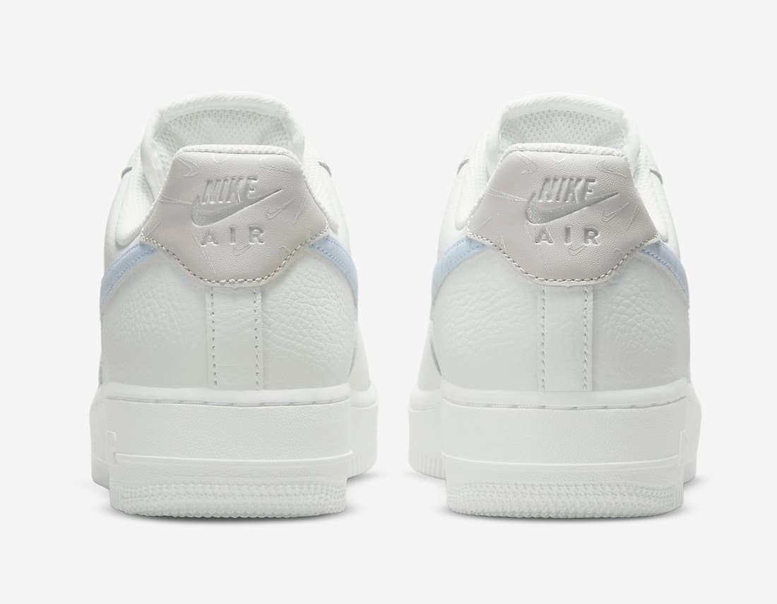 Air Force 1 Low "Football Grey"