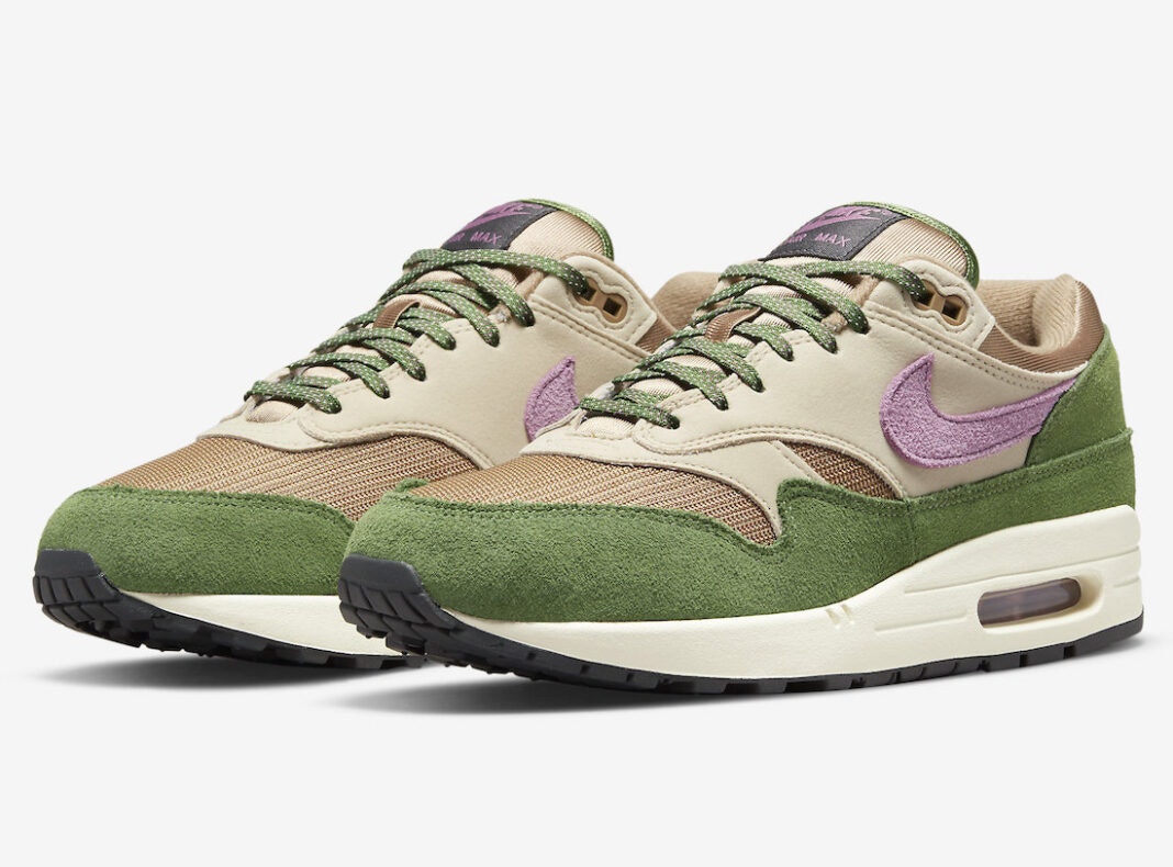 Nike Air Max 1 NH “Treeline”