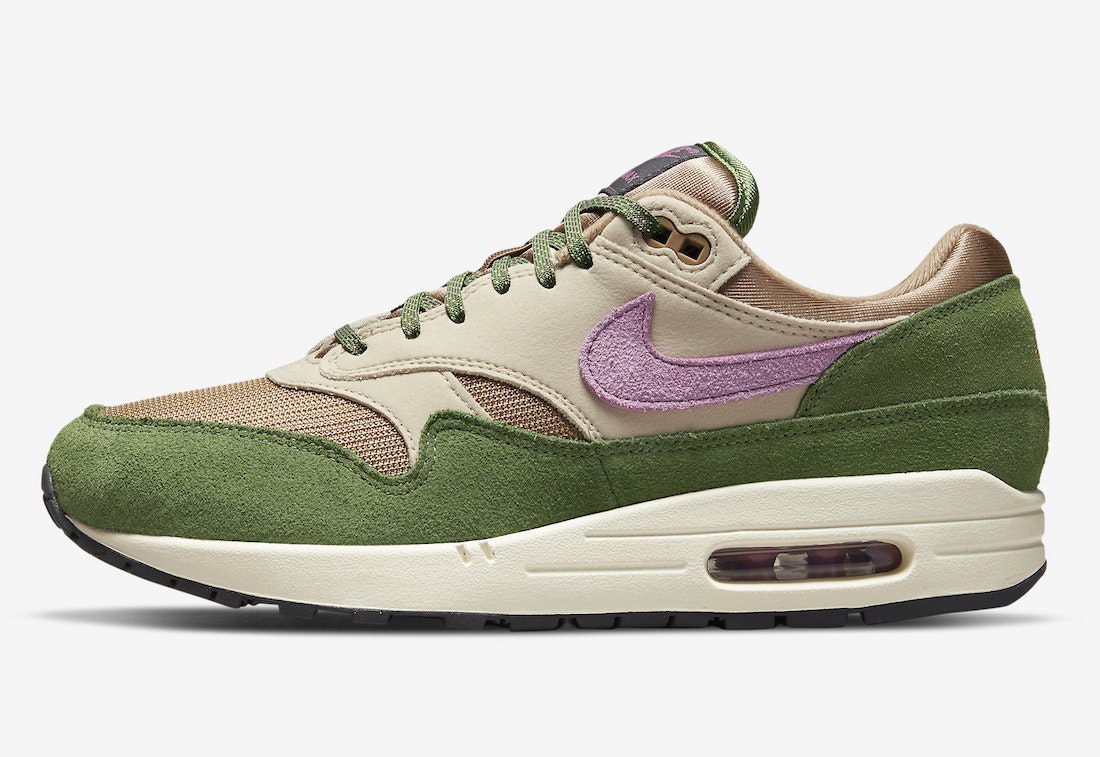 Nike Air Max 1 NH “Treeline”