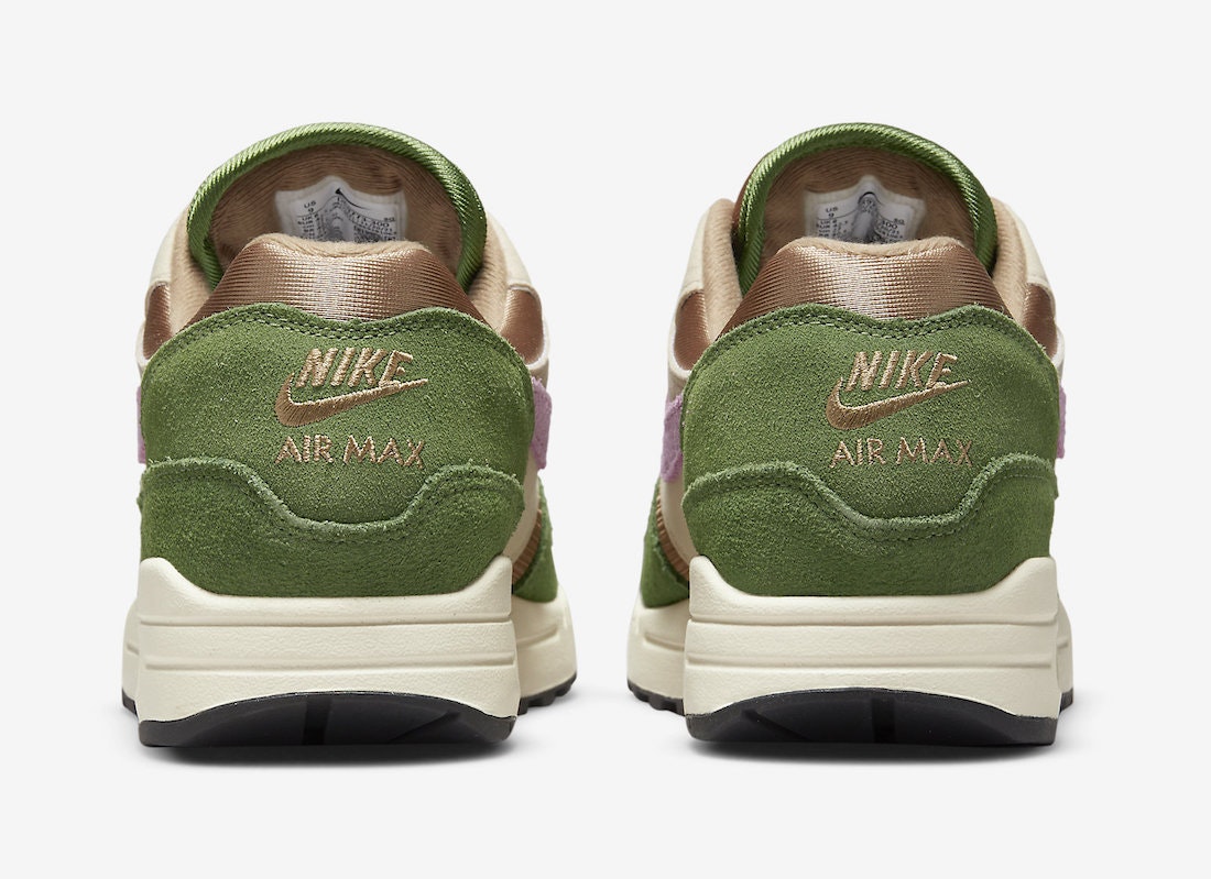 Nike Air Max 1 NH “Treeline”