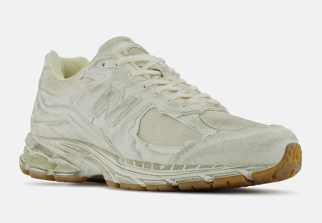 New Balance 2002R “Protection Pack” (Cream Tones)