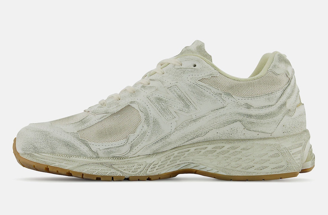 New Balance 2002R “Protection Pack” (Cream Tones)