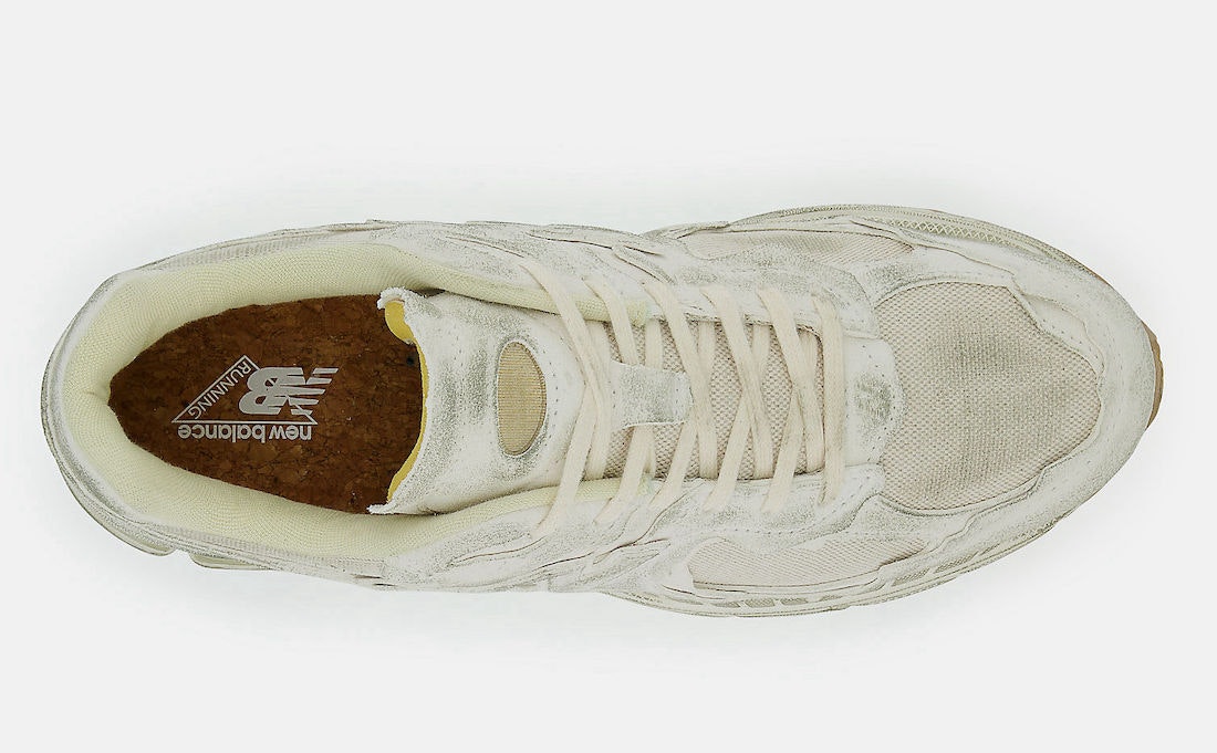 New Balance 2002R “Protection Pack” (Cream Tones)