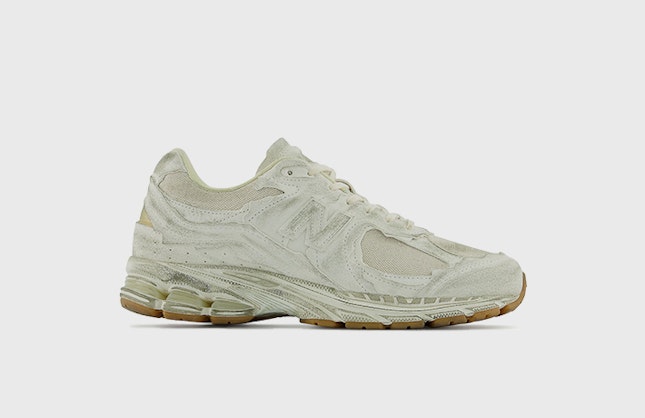 New Balance 2002R “Protection Pack” (Cream Tones)