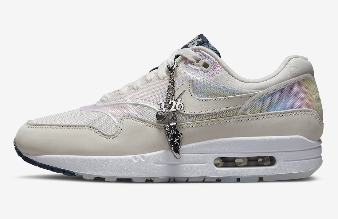 Nike Air Max 1 Premium "La Ville Lumiere"