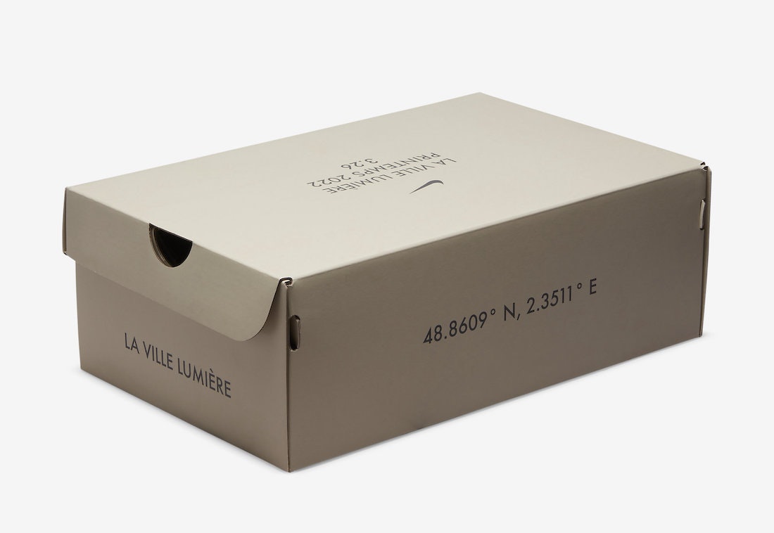 Nike Air Max 1 Premium "La Ville Lumiere"