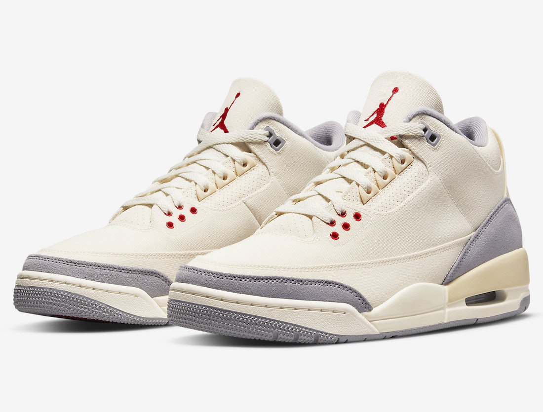 Air Jordan 3 SE “Muslin”