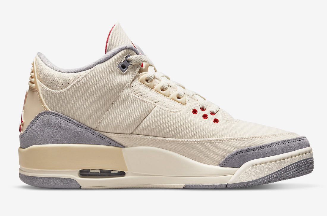 Air Jordan 3 SE “Muslin”