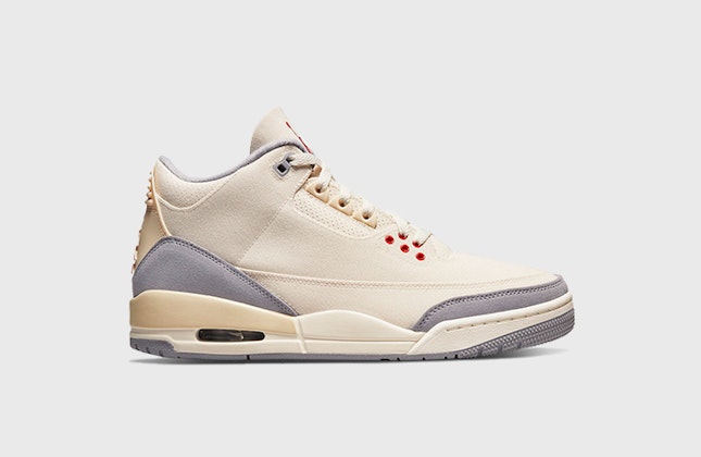 Air Jordan 3 SE “Muslin” Air Jordan 3 SE “Muslin”