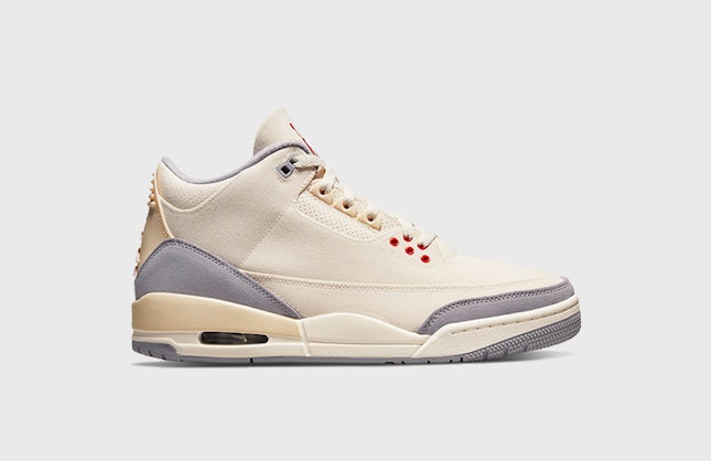 Air Jordan 3 SE “Muslin”