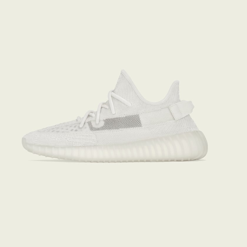 adidas Yeezy Boost 350 V2 "Bone"