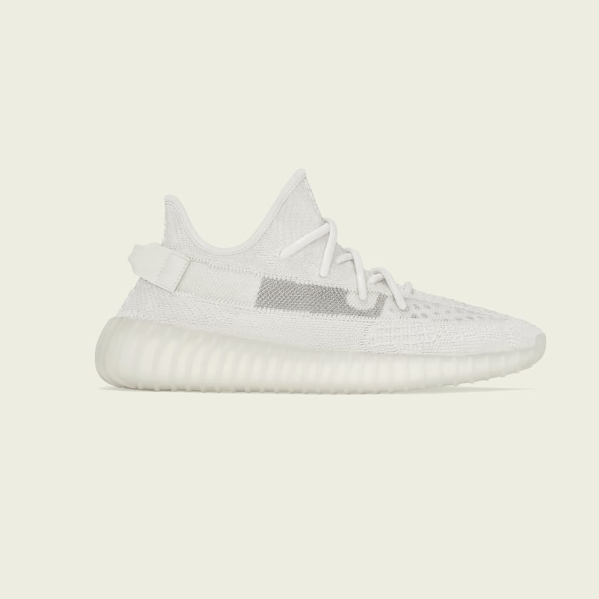 adidas Yeezy Boost 350 V2 "Bone"