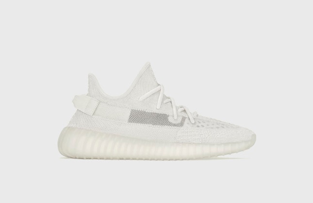 adidas Yeezy Boost 350 V2 "Bone" adidas Yeezy Boost 350 V2 "Bone"