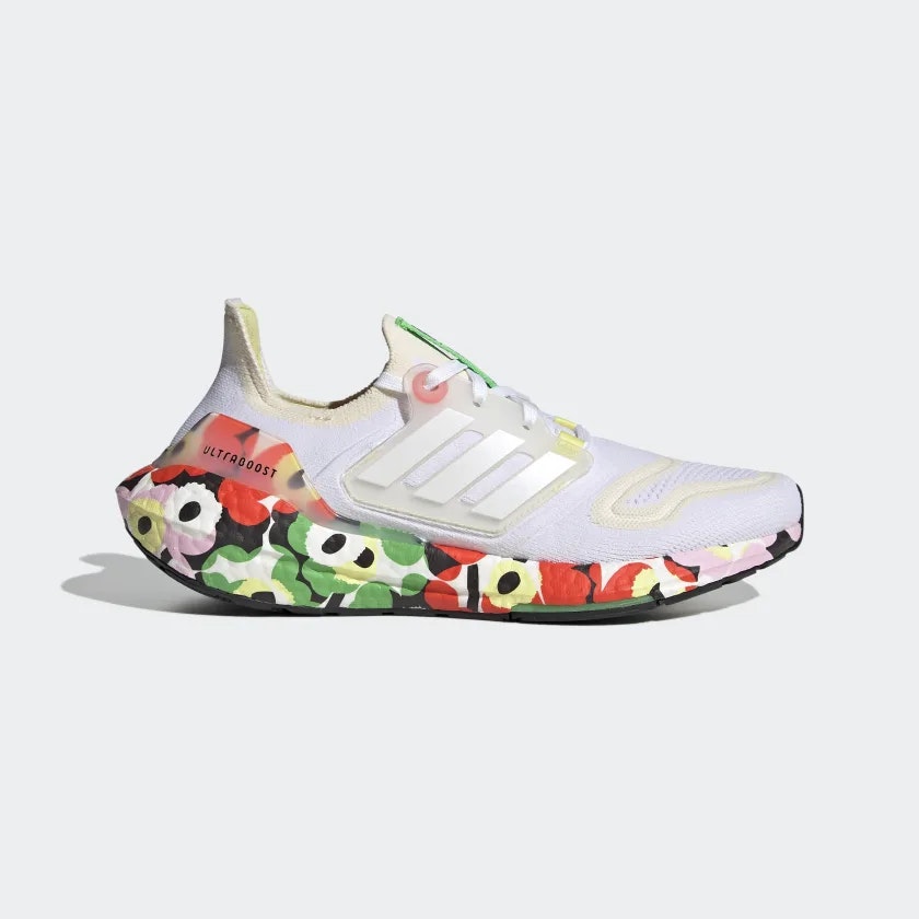 Marimekko x adidas Ultra Boost 22 "Flower"
