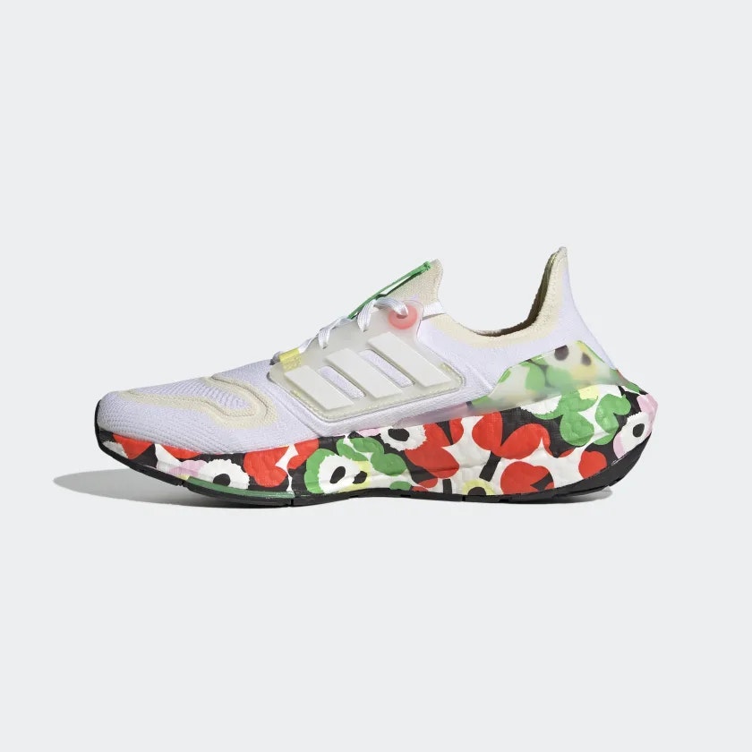 Marimekko x adidas Ultra Boost 22 "Flower"