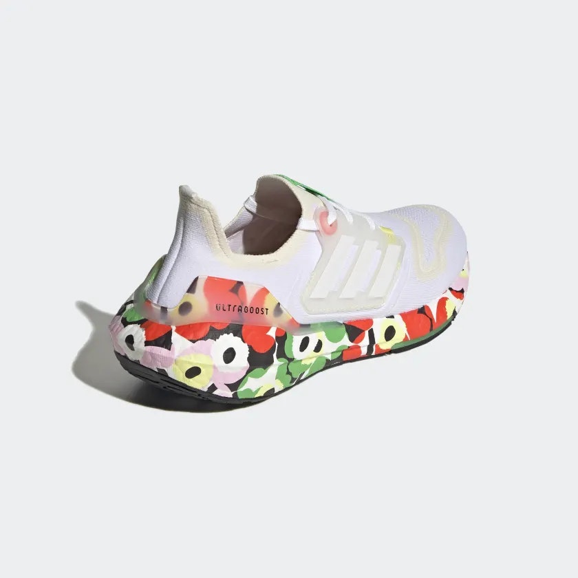 Marimekko x adidas Ultra Boost 22 "Flower"