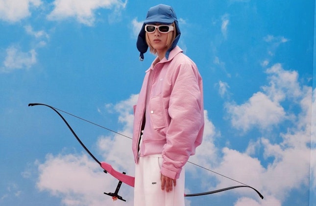 6pm - BF & Valentine’s Returns 6pm - BF & Valentine’s Returns