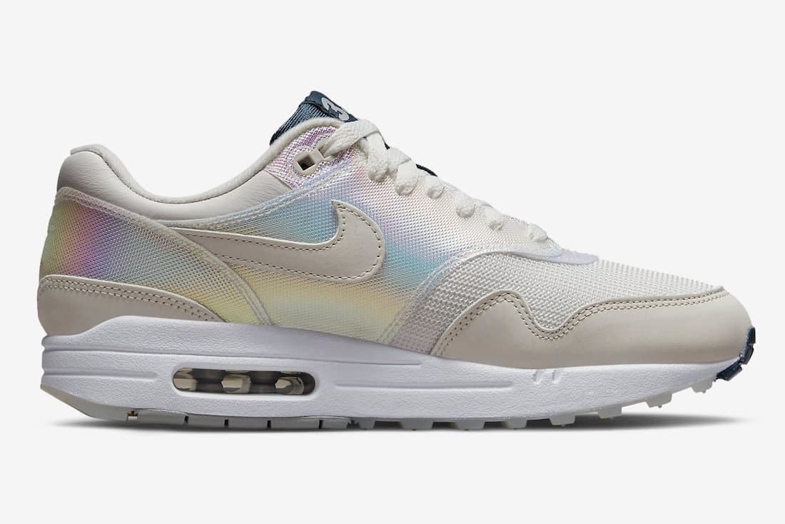 Nike Air Max 1 "City of Lights" 