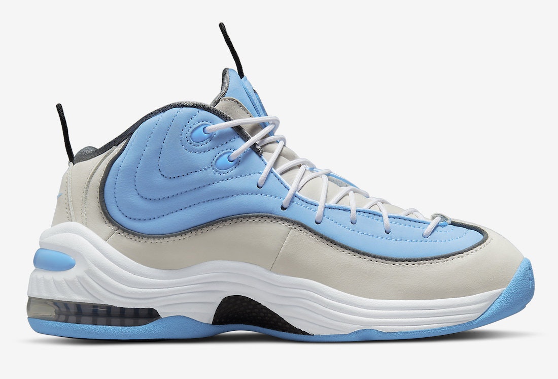 Air penny 2 release date hotsell