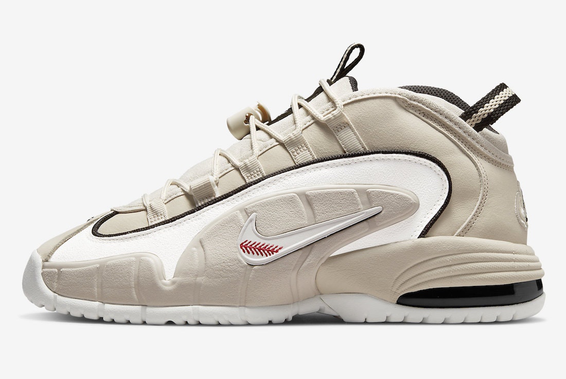 Social Status x Nike Air Max Penny 1 "Light Bone"