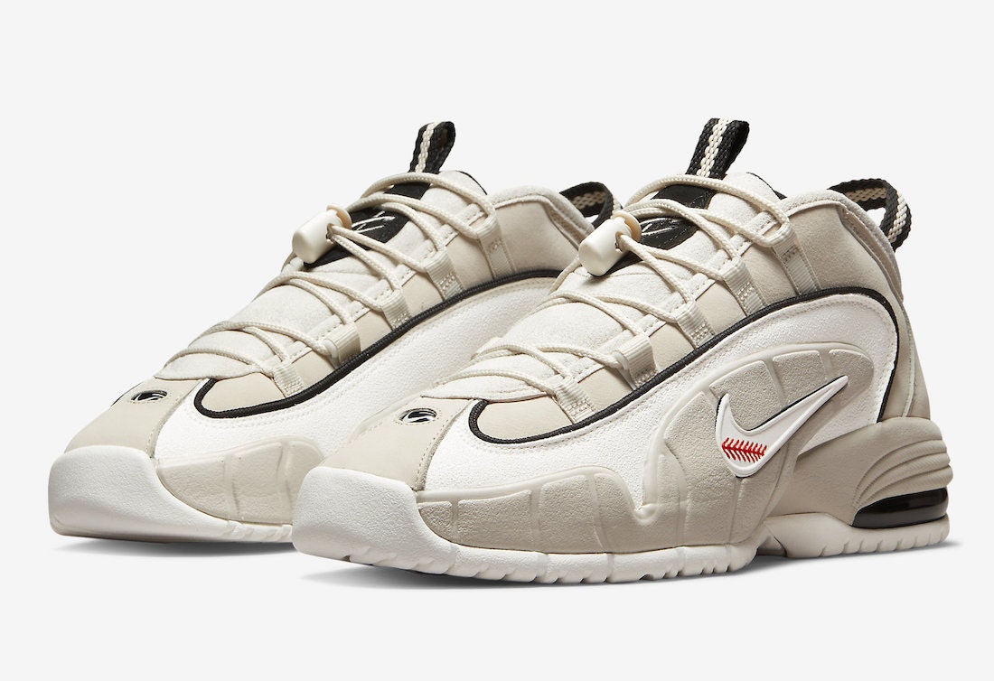 Social Status x Nike Air Max Penny 1 "Light Bone"