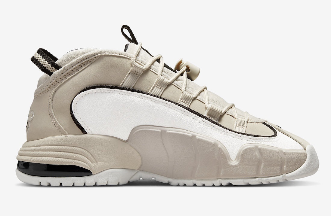 Social Status x Nike Air Max Penny 1 "Light Bone"