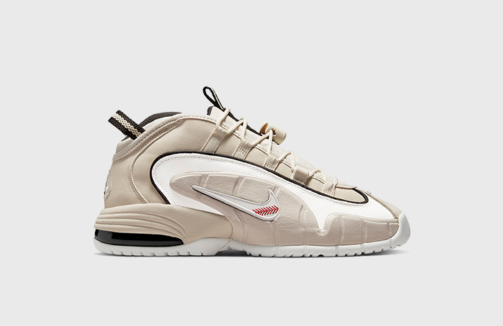 Social Status x Nike Air Max Penny 1 "Light Bone"