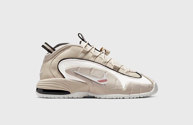 Social Status x Nike Air Max Penny 1 "Light Bone" Social Status x Nike Air Max Penny 1 "Light Bone"