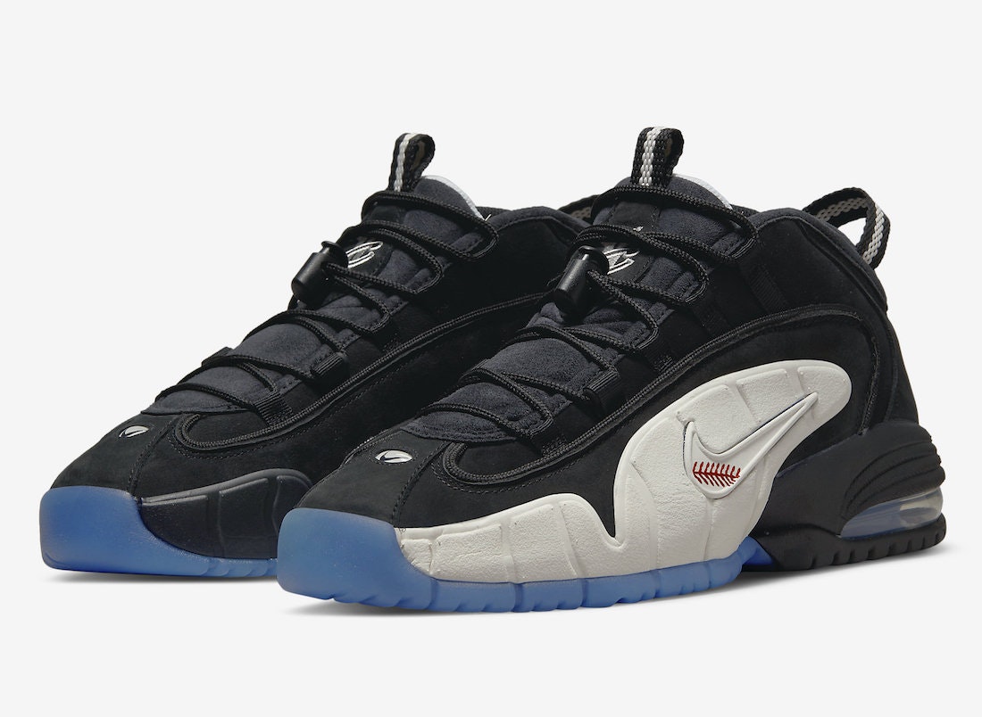 Social Status x Nike Air Max Penny 1 "Orlando Magic"