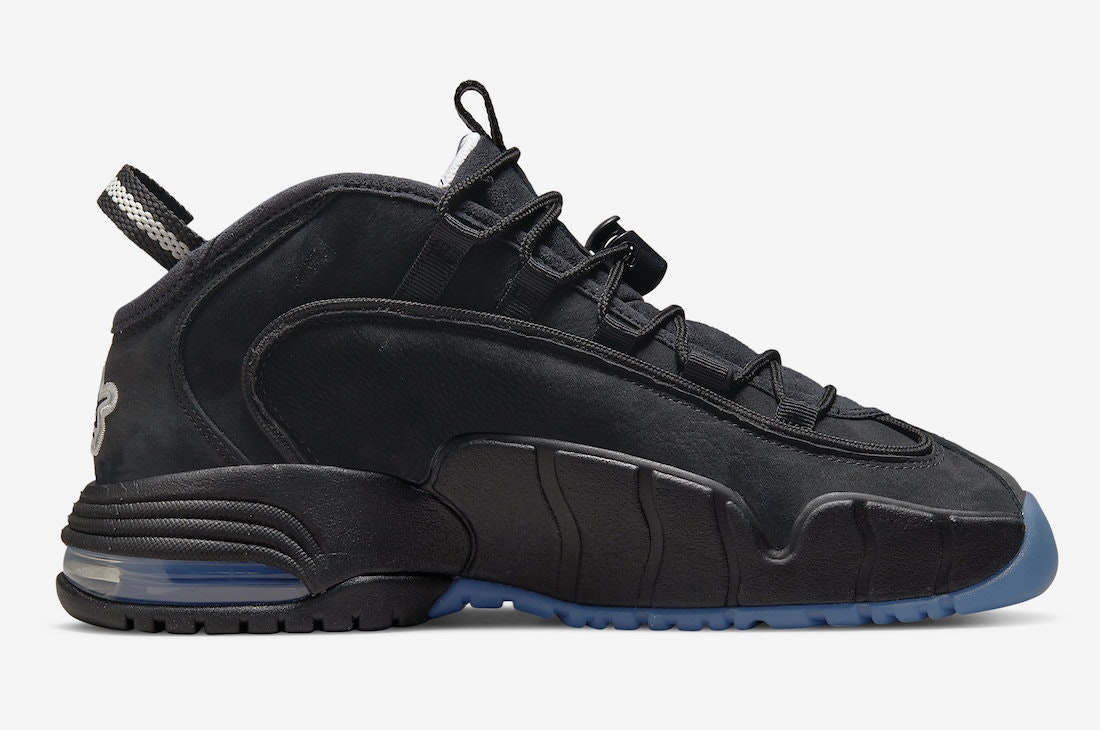 Social Status x Nike Air Max Penny 1 "Orlando Magic"