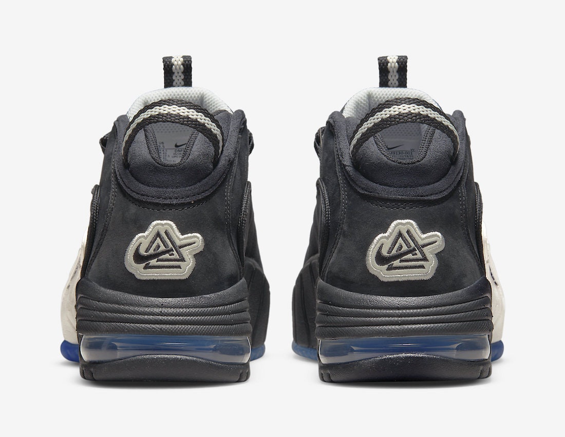 Social Status x Nike Air Max Penny 1 "Orlando Magic"