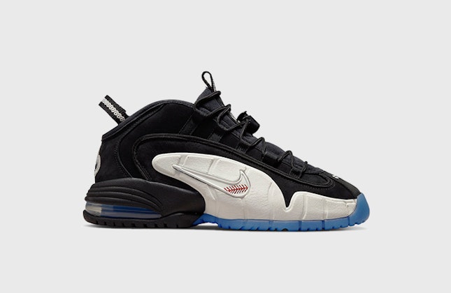 Social Status x Nike Air Max Penny 1 "Orlando Magic" Social Status x Nike Air Max Penny 1 "Orlando Magic"
