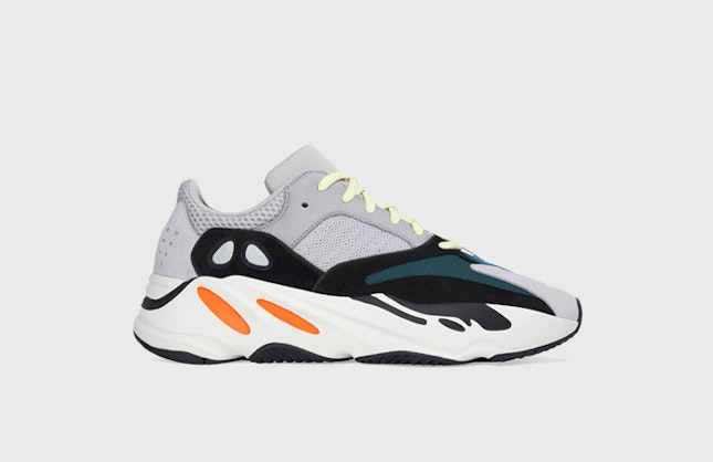 adidas Yeezy Boost 700 "Wave Runner"
