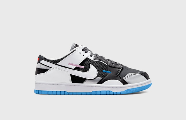 Nike Dunk Low Scrap "Mismatch"