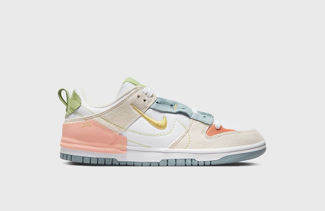 Nike Dunk Low Disrupt 2 "Spring" Nike Dunk Low Disrupt 2 "Spring"