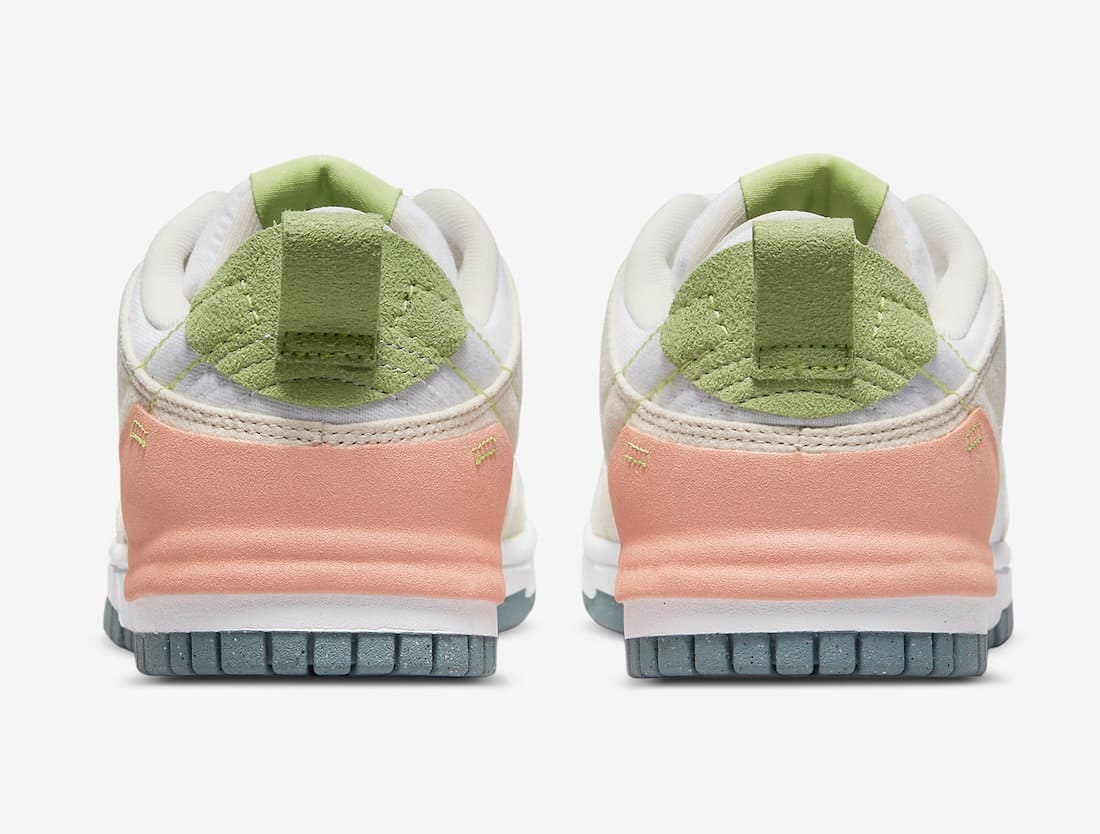 Nike Dunk Low Disrupt 2 "Pastel"