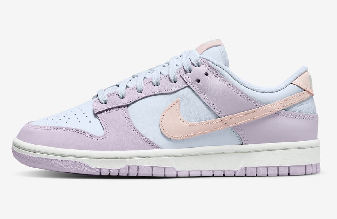 Nike Dunk Low "Easter" 2022