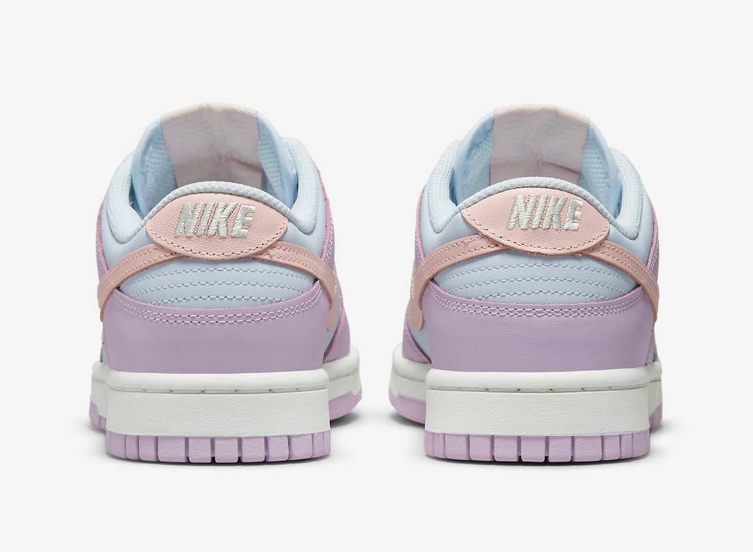 Nike Dunk Low "Easter" 2022